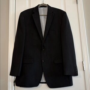 Lauren Ralph Lauren Men's Suit Coat Blazer Size 42L